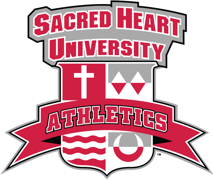 Sacred Heart Pioneers 2004-2012 Alternate Logo t shirts DIY iron ons v2